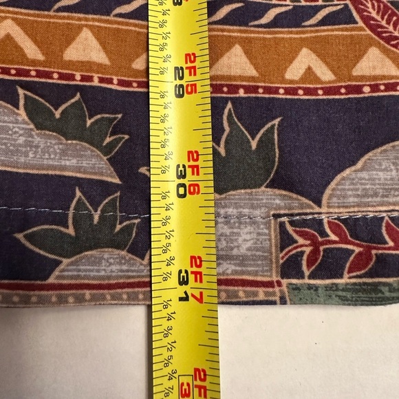 Tori Richard Mens SOLD UNABLE TO DELETE - Picture 9 of 9